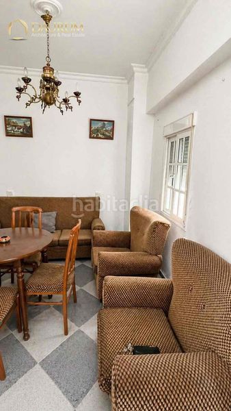 Foto be0114a4-c475-4fa1-a9be-68498abccc4a. Casa amb aparcament a Valdezorras - El Gordillo Sevilla