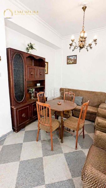 Foto cf76038d-5a2a-4b11-9c41-6d3e3ae60f57. Casa amb aparcament a Valdezorras - El Gordillo Sevilla