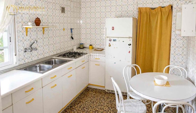 Foto cfc2b1d0-ea68-4c19-8d40-4468e159548d. Casa amb aparcament a Valdezorras - El Gordillo Sevilla