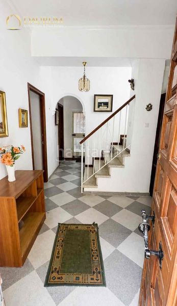 Foto e351392f-70ad-4747-bea8-cfa37b5c4f78. Casa amb aparcament a Valdezorras - El Gordillo Sevilla
