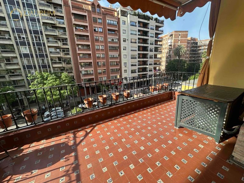 Foto 4354d101-5b36-4655-a036-364663ea95f0. Pis a Los Remedios Sevilla