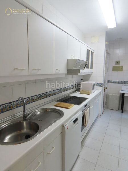 Foto ac0bd356-ee92-4cad-a050-adaf6949df4e. Pis a Los Remedios Sevilla