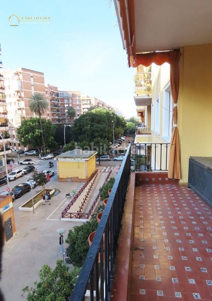 Foto fee673cf-21b9-4b74-b0cc-44ba740b76e2. Pis a Los Remedios Sevilla