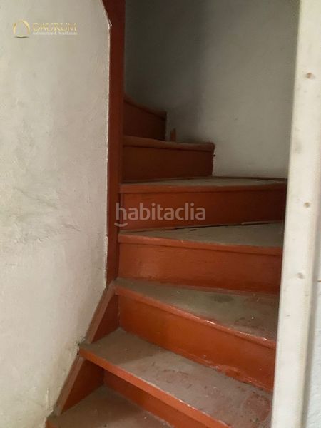 Foto 07a38f7e-b9b0-407f-a4b8-34f649bf04f0. Casa a Encarnación - Regina Sevilla
