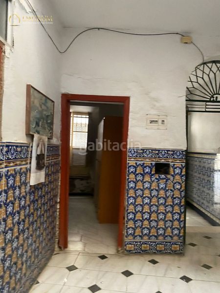 Foto 4c7cc380-0b29-4228-b38d-9793b554921a. Casa a Encarnación - Regina Sevilla