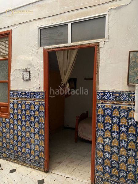 Foto 4edce0a0-475c-40c2-ba09-90f22da43dfd. Casa a Encarnación - Regina Sevilla