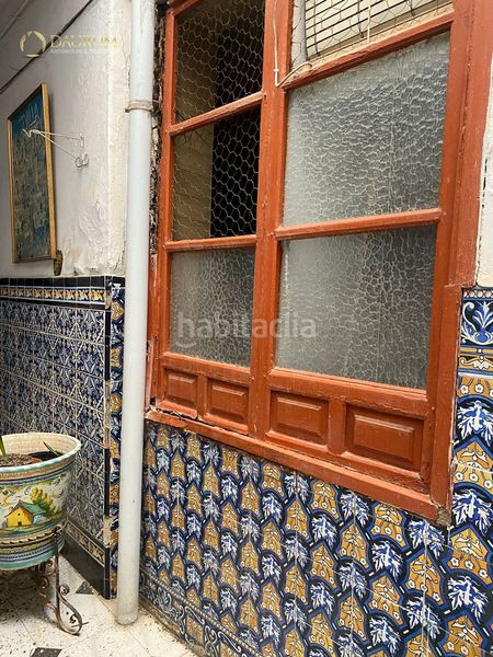 Foto 53396a68-2927-4f69-b670-b6b1744427e8. Casa a Encarnación - Regina Sevilla