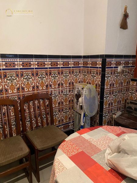 Foto 6f7571d1-70bb-4ac0-9b7b-a9c1a0cfcbfb. Casa a Encarnación - Regina Sevilla