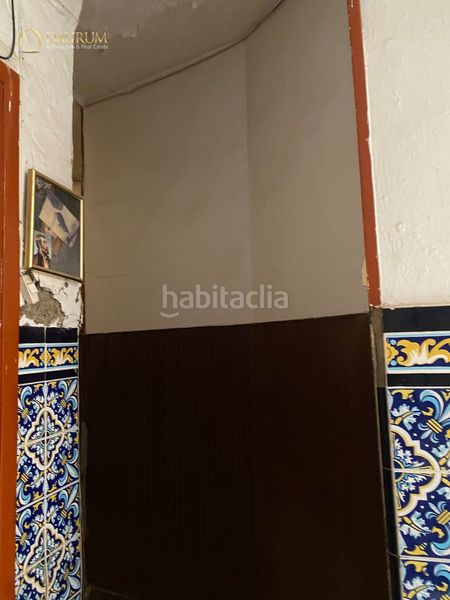 Foto 752a3294-f9ba-459e-a4b7-5cd55ce36943. Casa a Encarnación - Regina Sevilla