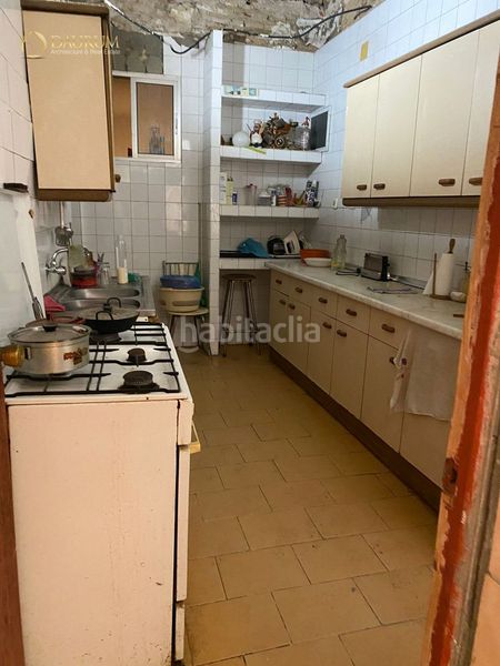 Foto 98fec4f9-d342-4379-a724-61bfe11e23b5. Casa a Encarnación - Regina Sevilla