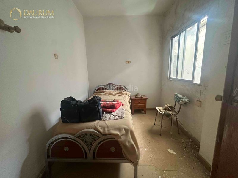 Foto ab8b8dd7-5cd9-4495-8ad3-269c50a20716. Casa a Encarnación - Regina Sevilla
