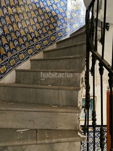 Foto b56d9115-4340-45b5-a378-9abed95f12e2. Casa a Encarnación - Regina Sevilla