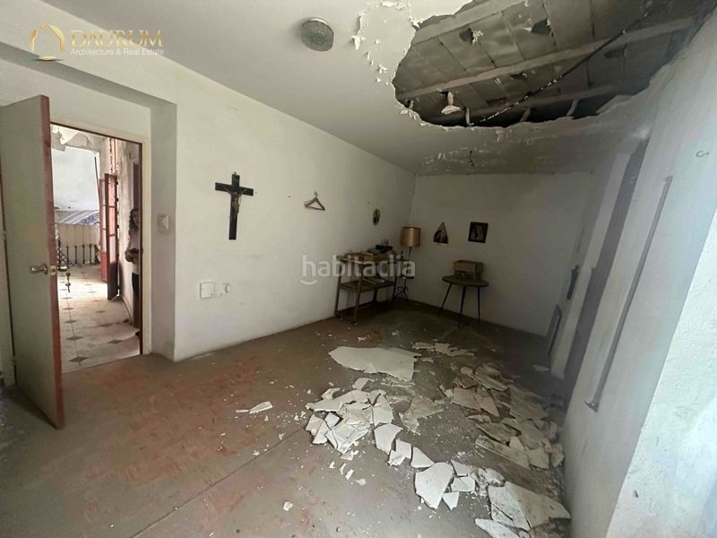 Foto bab6374d-59a8-4057-b6f3-3f5b6e5f6680. Casa a Encarnación - Regina Sevilla