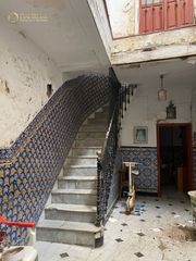 Casa  Calle morgado. Inversores, edificio en venta en la alameda de hércules