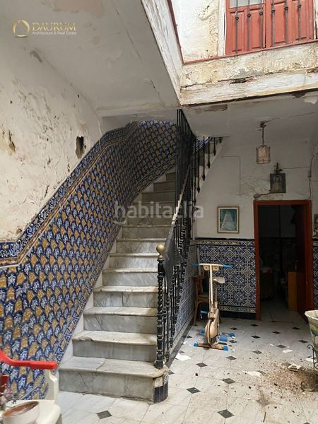 Foto bbcb097d-48f7-4f40-ac5a-99f8fd292837. Casa a Encarnación - Regina Sevilla