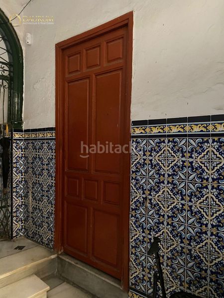 Foto bf465a7e-3ffc-448b-a282-28e8a5d0f057. Casa a Encarnación - Regina Sevilla