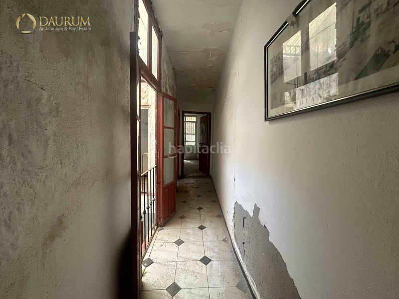 Foto d2f061b8-e6c2-4834-88f8-fefcba022f04. Casa a Encarnación - Regina Sevilla