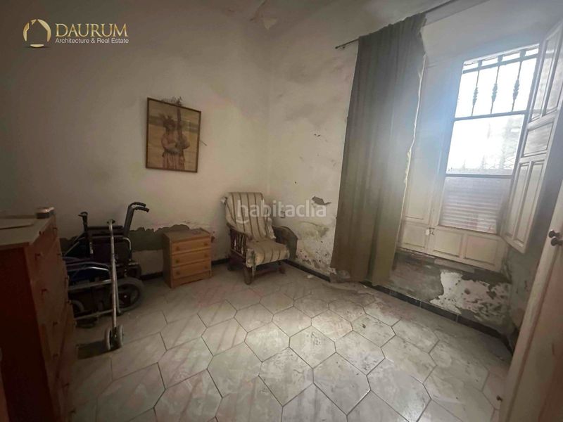 Foto d953fb97-3394-4fba-82b0-343ce00b6829. Casa a Encarnación - Regina Sevilla