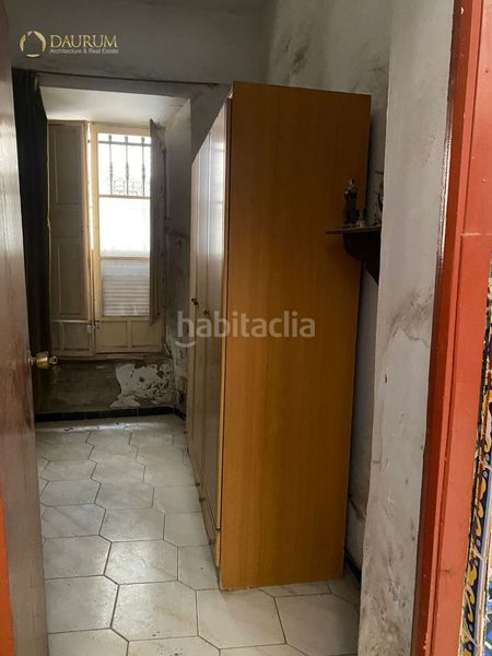 Foto ed6d91b4-752c-4258-81df-9f72f769b7ae. Casa a Encarnación - Regina Sevilla