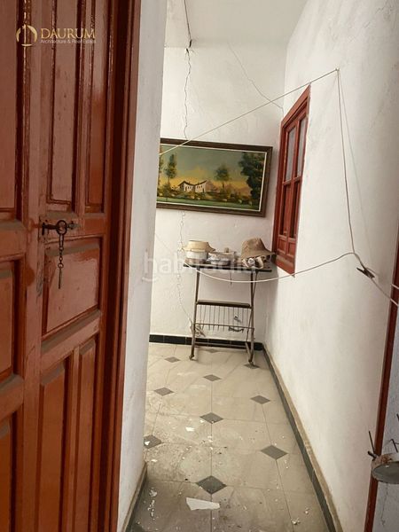Foto f7876d59-42ea-431f-b24e-0bce8ead8187. Casa a Encarnación - Regina Sevilla
