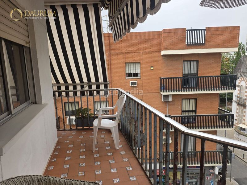 Foto 67f3e914-6749-48fa-9165-9a7b1e166354. Pis amb calefacció a La Calzada - La Florida Sevilla
