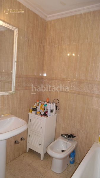 Foto f3a04776-cfb5-428e-879b-964594d8bf1b. Pis amb calefacció a La Calzada - La Florida Sevilla