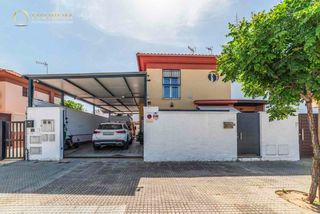 Xalet  Almargen. Grandioso chalet en bormujos listo para entrar