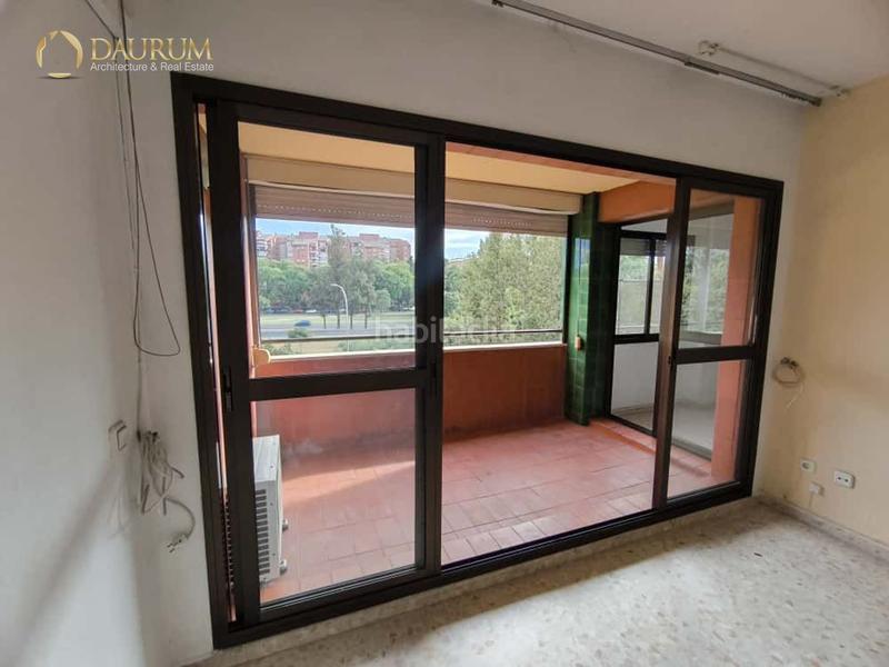 Foto 0d40ffe6-3bc9-4674-a33b-6860f1f98596. Pis amb aparcament piscina a Urbadiez - Entrepuentes Sevilla