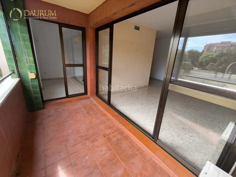 Foto 1857d44e-2e1d-408b-a895-ae0af98ef18a. Pis amb aparcament piscina a Urbadiez - Entrepuentes Sevilla