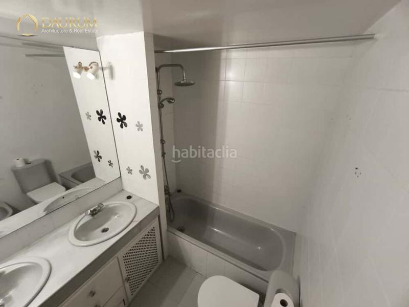 Foto 20f03577-4444-4dea-a526-70f1d6f4f7a3. Pis amb aparcament piscina a Urbadiez - Entrepuentes Sevilla