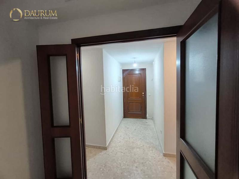 Foto 438d61c8-a772-483e-895a-3c946a1ac4ca. Pis amb aparcament piscina a Urbadiez - Entrepuentes Sevilla