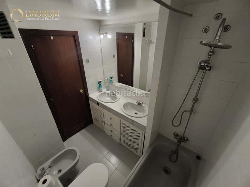 Foto 4ce4cb2c-fa0d-449b-96a5-29f18d1555db. Pis amb aparcament piscina a Urbadiez - Entrepuentes Sevilla