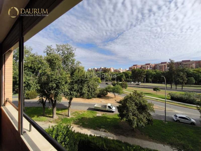 Foto 7a60cfac-ac2f-4fe3-bc4c-0e3a4688c597. Pis amb aparcament piscina a Urbadiez - Entrepuentes Sevilla