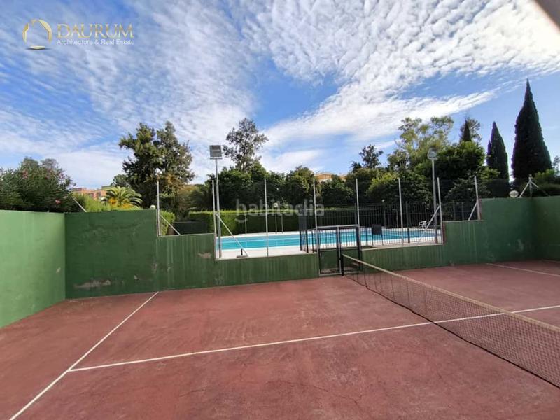 Foto ab0fb2af-cb53-4a2d-b006-3f1f38885e6e. Pis amb aparcament piscina a Urbadiez - Entrepuentes Sevilla