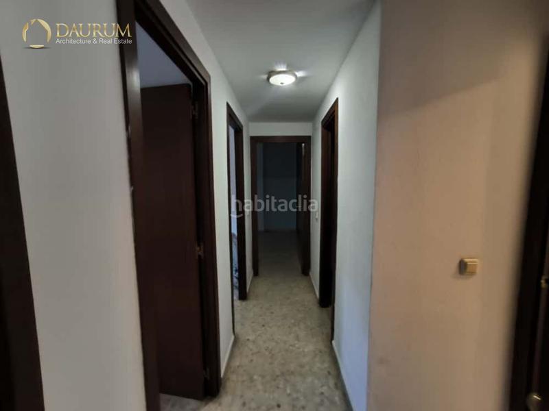 Foto bea94679-3294-4e72-a32c-abeca57e0a0f. Pis amb aparcament piscina a Urbadiez - Entrepuentes Sevilla