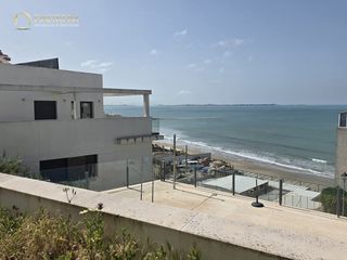 Etagenwohnung  Ciruela. Vistas al mar piso excelente en cadiz