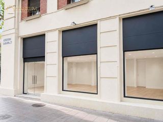 Local Comercial  Diego de riaño. Oportunidad de local comercial con licencia de vivienda en san b