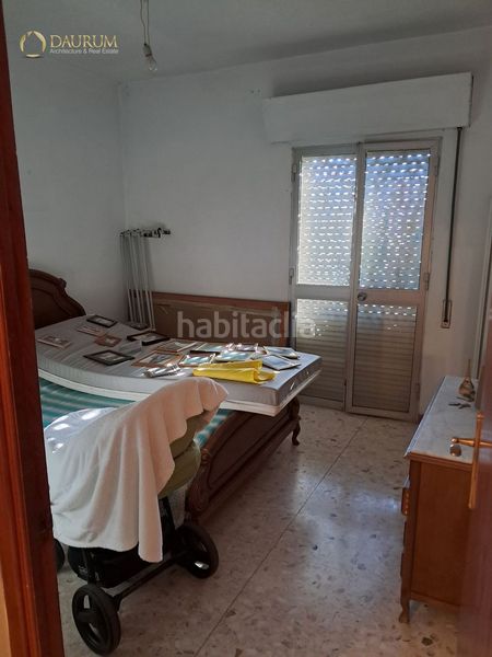 Foto 31467968-a48d-4137-8510-472a5c63b69c. Dúplex amb calefacció a Bellavista Sevilla