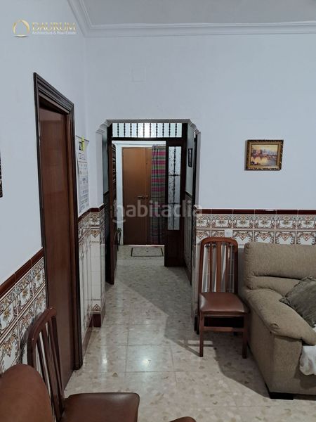 Foto 44fd74a2-0718-4c39-9574-66d45a7a1d98. Dúplex amb calefacció a Bellavista Sevilla