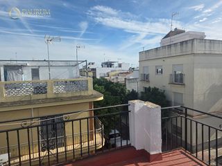 Zweistöckige Wohnung  Guadalajara,. Gran chalet pareado en bellavista