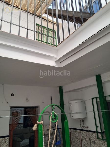 Foto 7284954d-0363-413e-b5b5-4daa19459aa0. Dúplex amb calefacció a Bellavista Sevilla