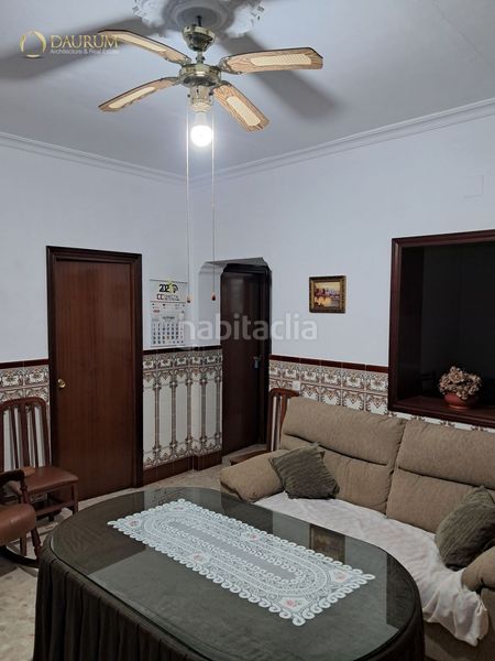 Foto b6a8b844-fdd5-40fe-a3e0-bd7bb1e07966. Dúplex amb calefacció a Bellavista Sevilla