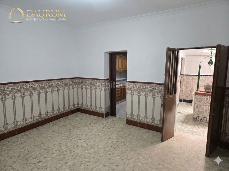 Foto d1caddba-1d8c-4dfb-b1bc-e0c0ae5e668c. Dúplex amb calefacció a Bellavista Sevilla