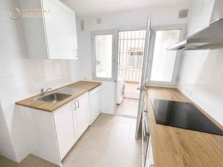 Flat  Maese farfán,. Lindo piso familiar en nervion