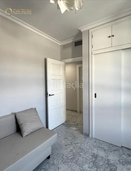 Foto 0850a302-80c1-4955-81fa-2a00932ecfb5. Flat with parking in La Calzada - La Florida Sevilla