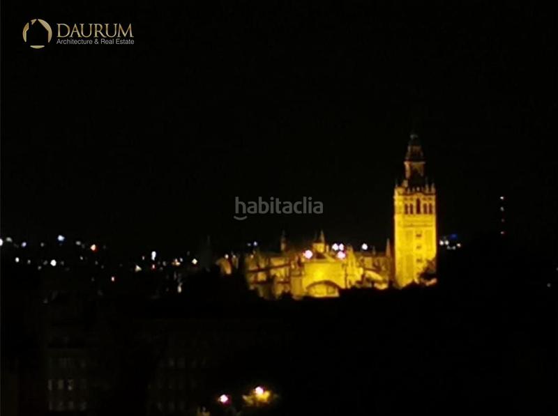 Foto 3f509feb-5b25-480b-b590-901cb60b397b. Flat with parking in La Calzada - La Florida Sevilla