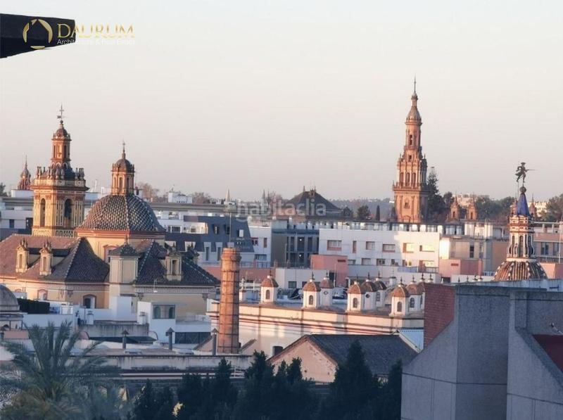 Foto 40483d38-7f81-4aa6-843f-eb50e0bbe707. Flat with parking in La Calzada - La Florida Sevilla