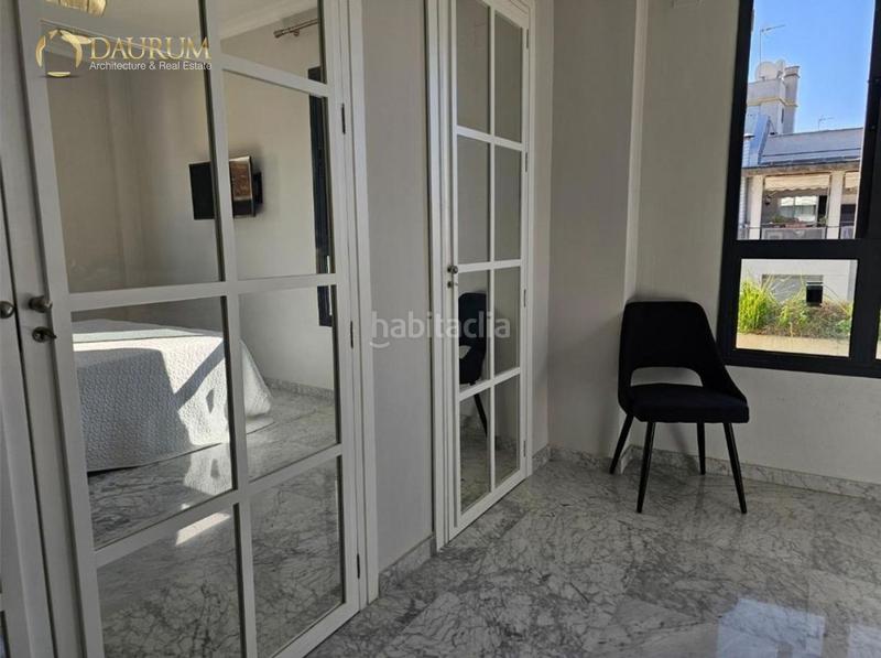 Foto 7a79b07b-7a46-4ec9-8459-decb5c81b0c0. Flat with parking in La Calzada - La Florida Sevilla