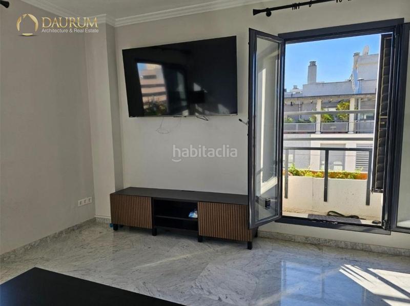 Foto 949ebce5-0e80-4614-85d4-452c46b6643f. Flat with parking in La Calzada - La Florida Sevilla