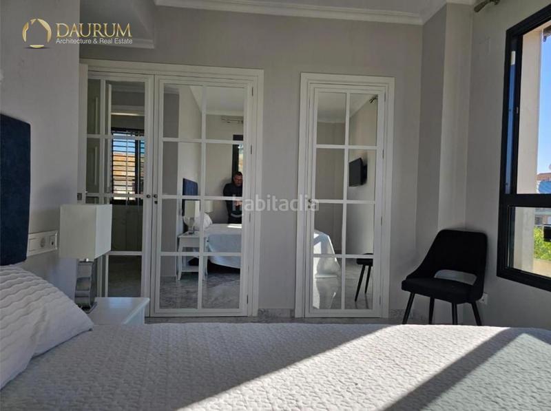 Foto 95b12aa7-3452-4cf4-ba4b-a3438a2e164d. Flat with parking in La Calzada - La Florida Sevilla